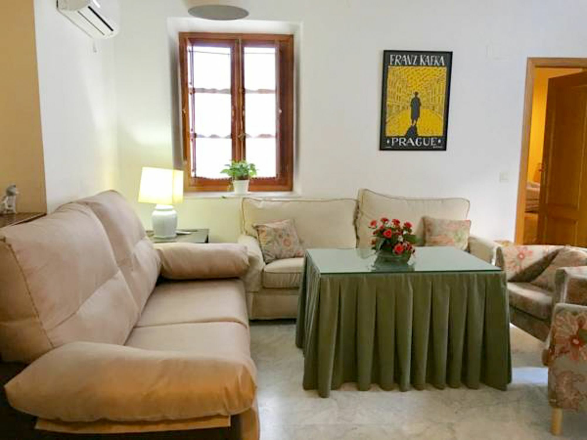 Apartment Patio De Naranjos *