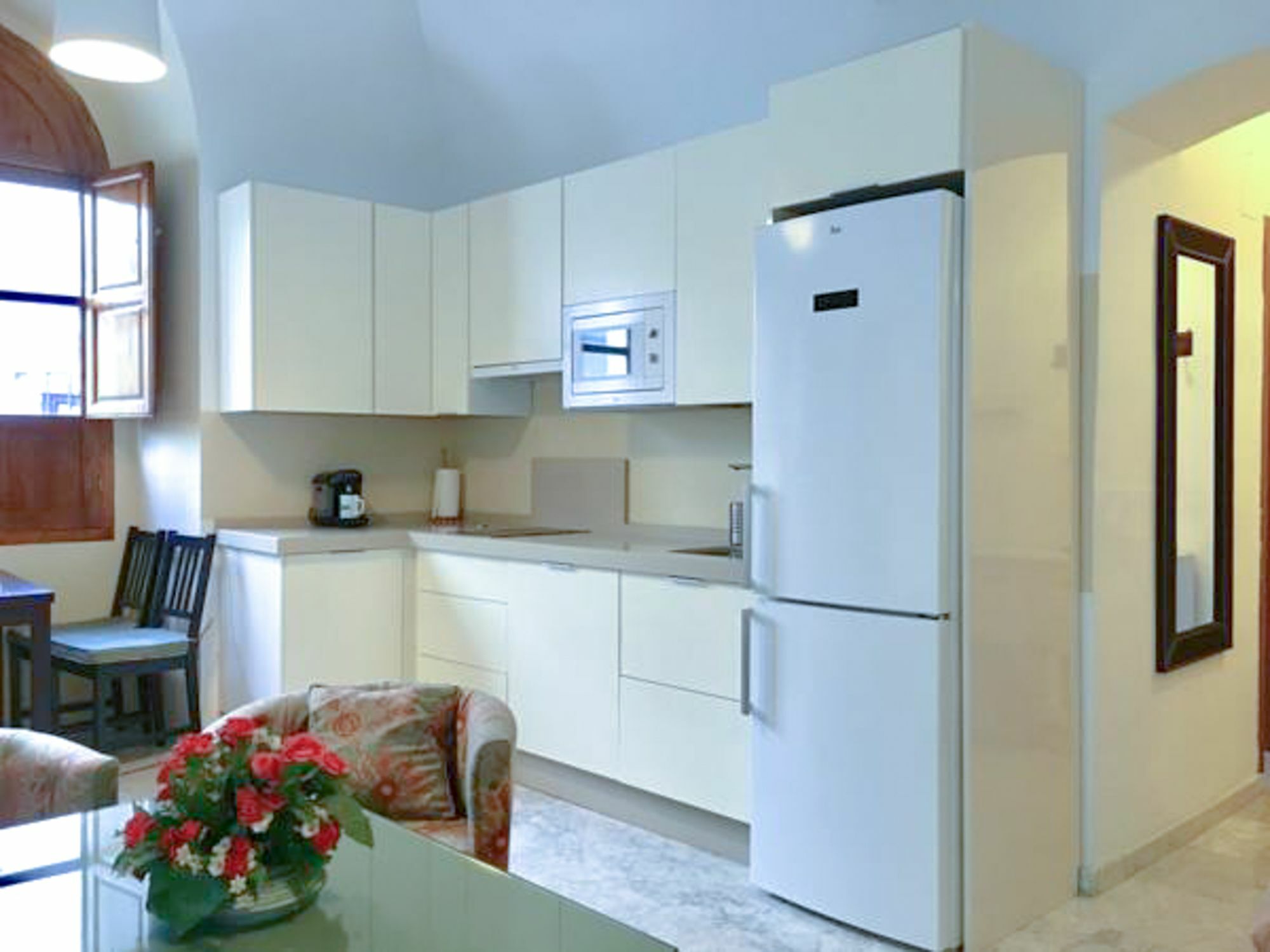 Apartamento Patio De Naranjos Córdoba